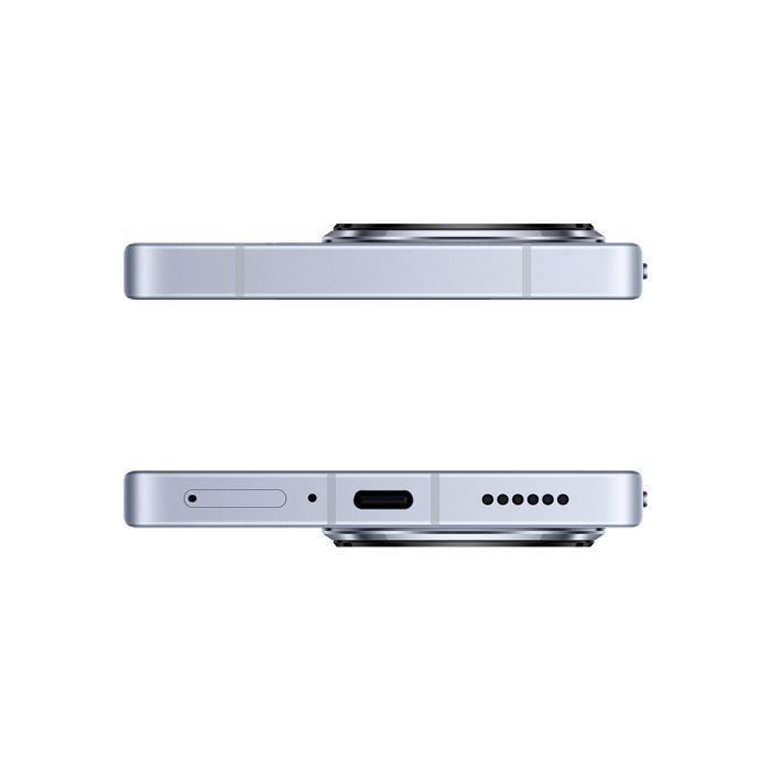 Smartphone - XIAOMI - POCO F7 Pro - 12 GB de RAM - 512 GB de almacenamiento - Resistencia al agua IP68