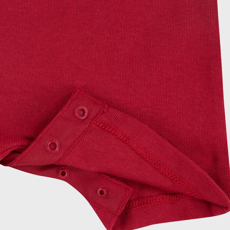 Jumpman Strampler für Junioren (3-teilig)