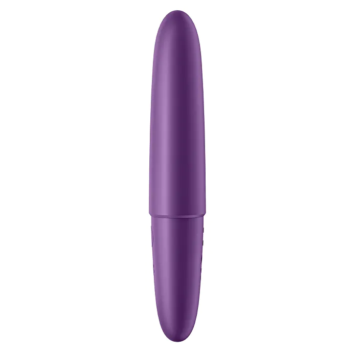 Satisfyer Masażer Ultra Powet Bullet 6 Violet