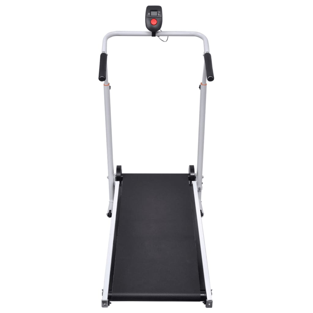 Mini Cinta Andadora Plegable Vidaxl