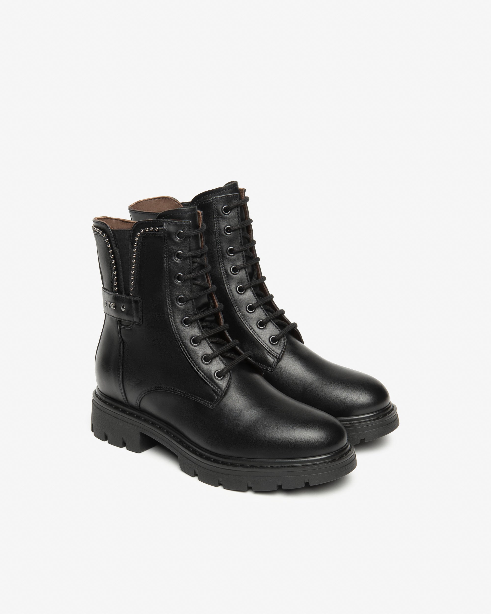  Amphibiens en cuir pour femmes