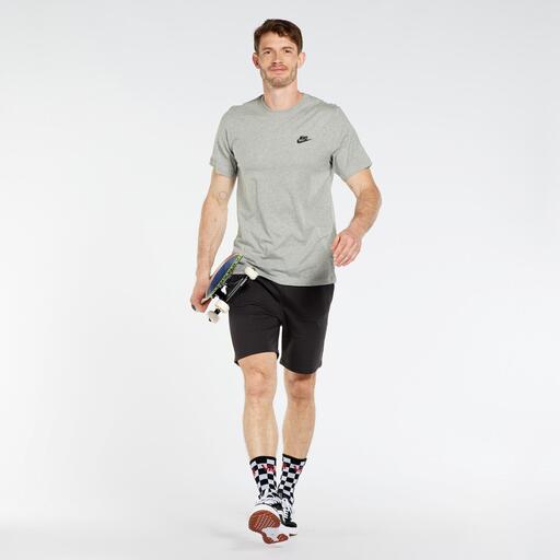  Nike klubas