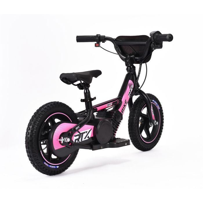 RIRIBIKE RTX3 24V (12