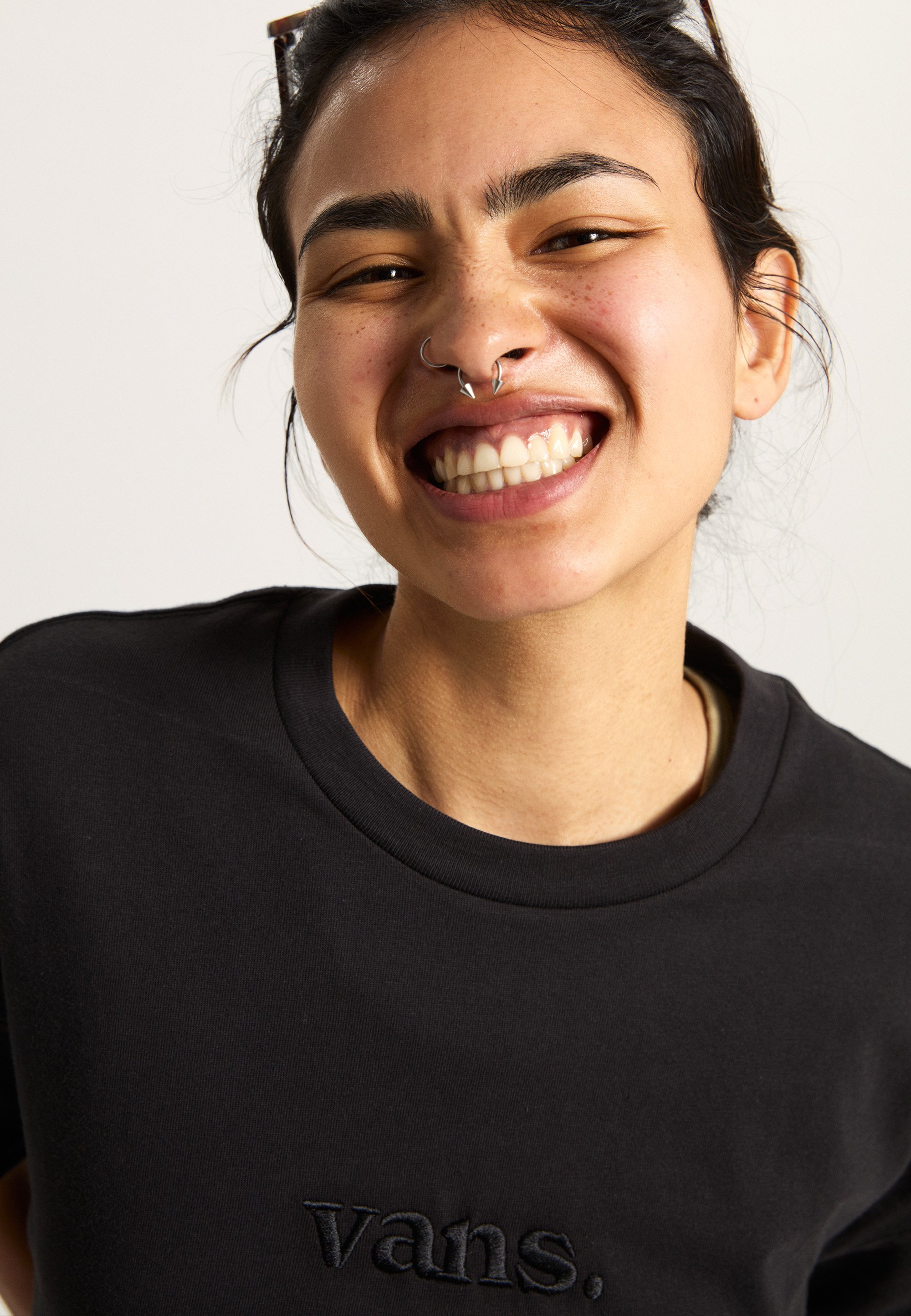 Tricouri Vans