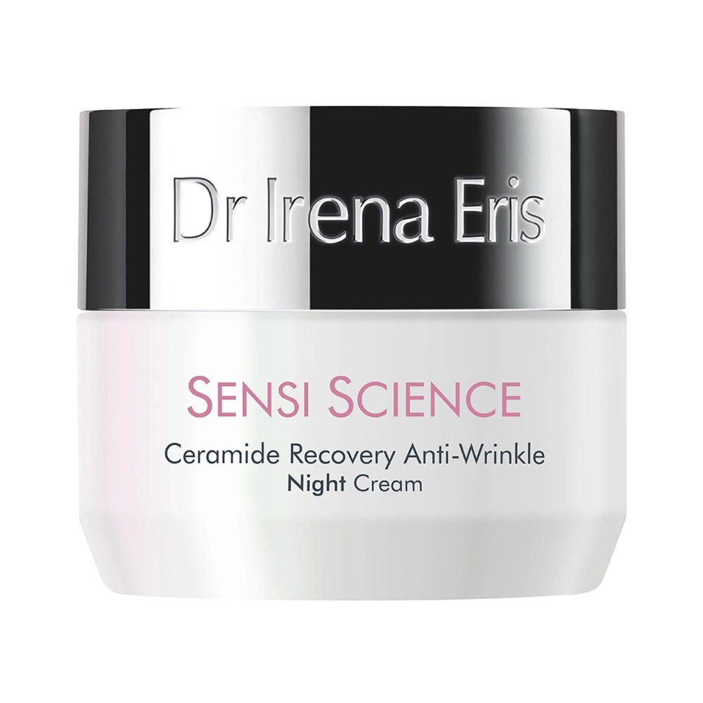 Dr. Irena Eris Sensi Science