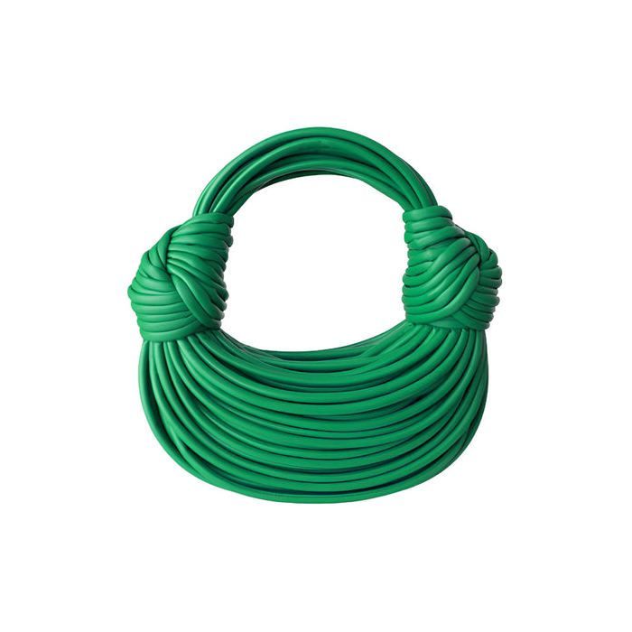 Camilla Handtas - Groen