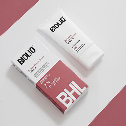 Bioliq BHL