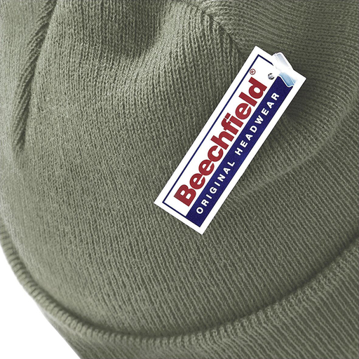  Bonnet d'hiver/de neige Beechfield ultra doux au toucher