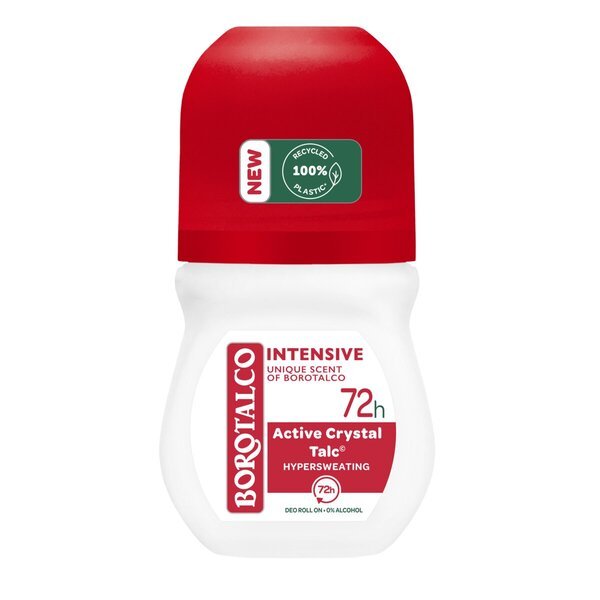 Borotalco intenzivni dezodorans u obliku rolera<br>50ml