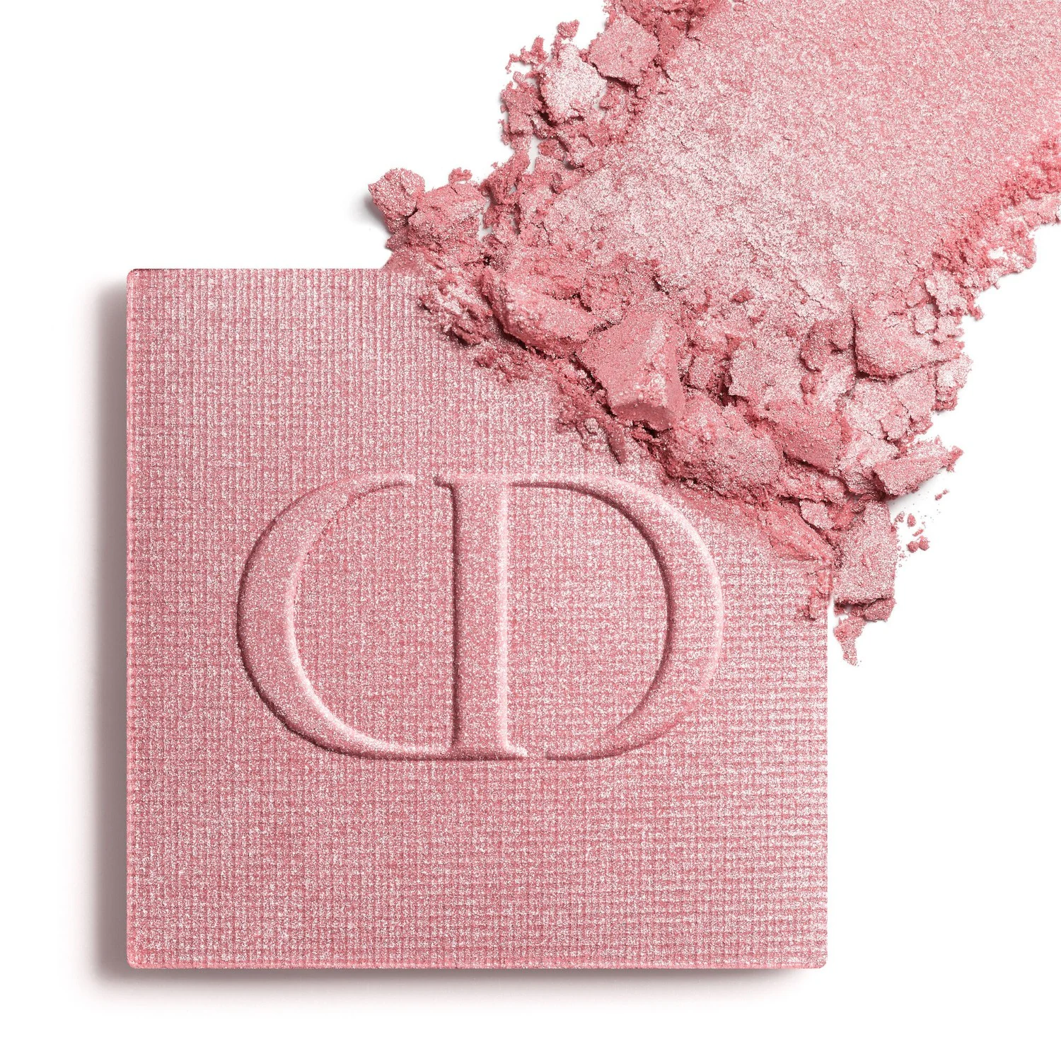 DIOR Mono Couleur - Fard à paupières haute couleur et longue tenue