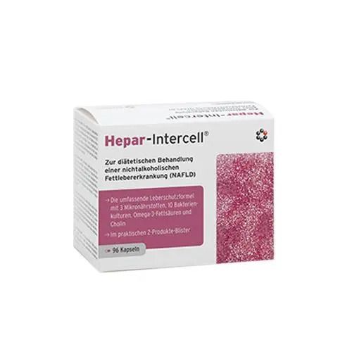 Mito-Pharma Hepar-Intercell