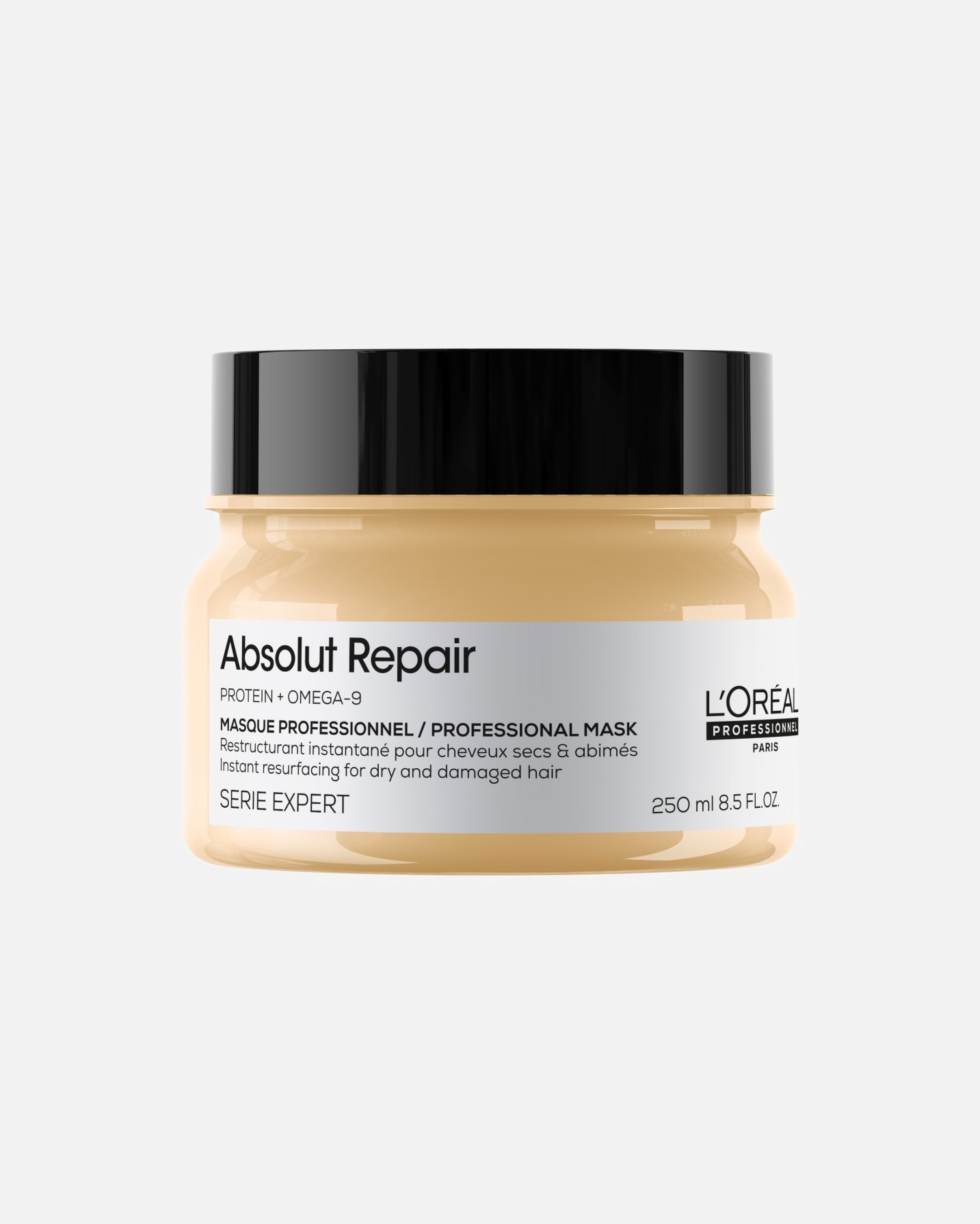 L'Oréal Professionnel Hårmask Absolut Repair Mask - 250 ml