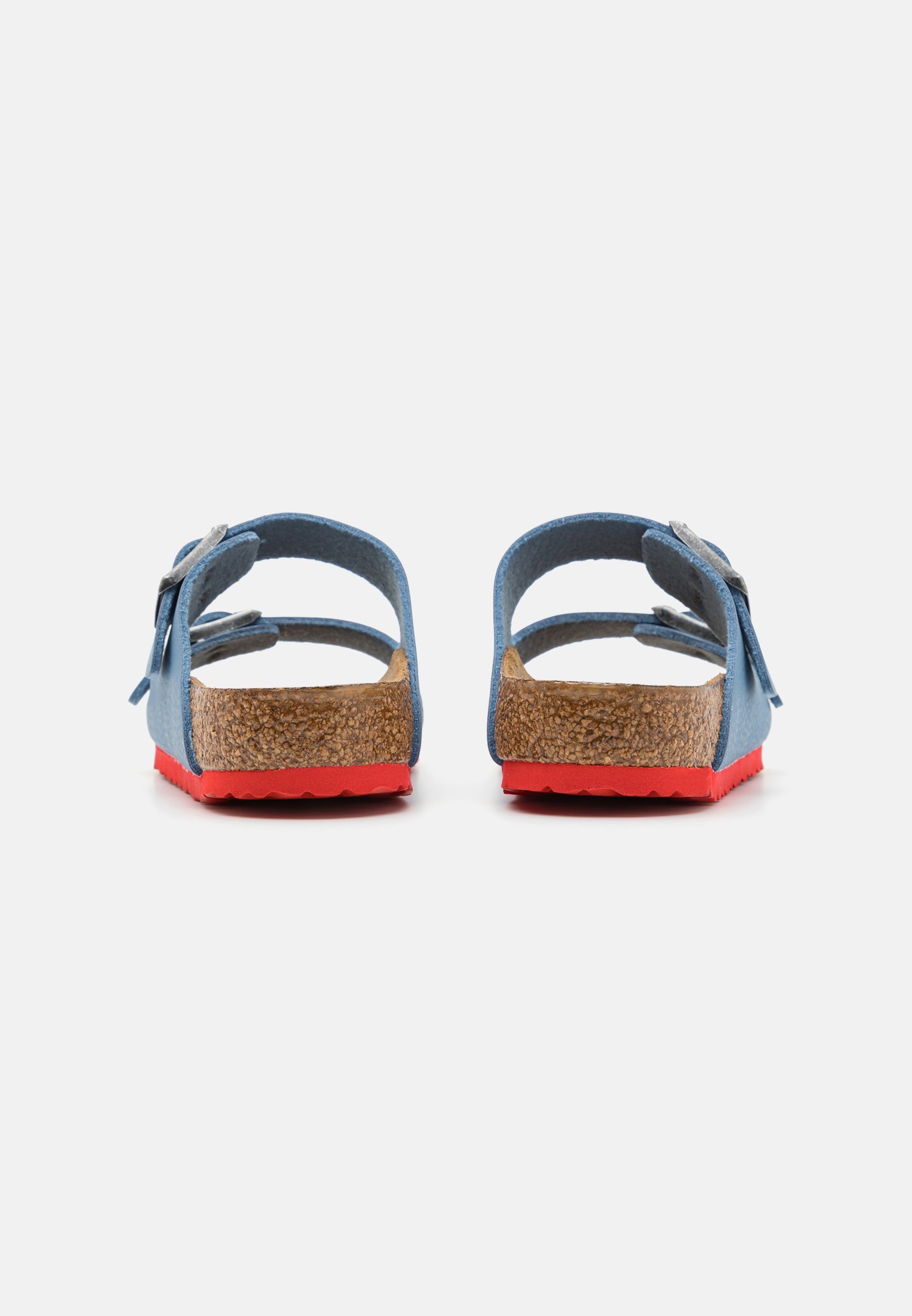 ARIZONA KIDS UNISEX - Tøfler - blueBirkenstock