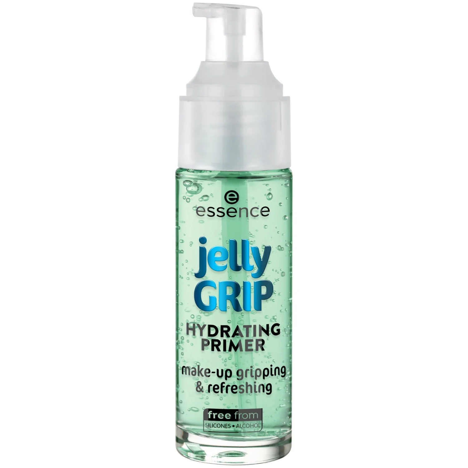 Essence Jelly Grip Hydrating