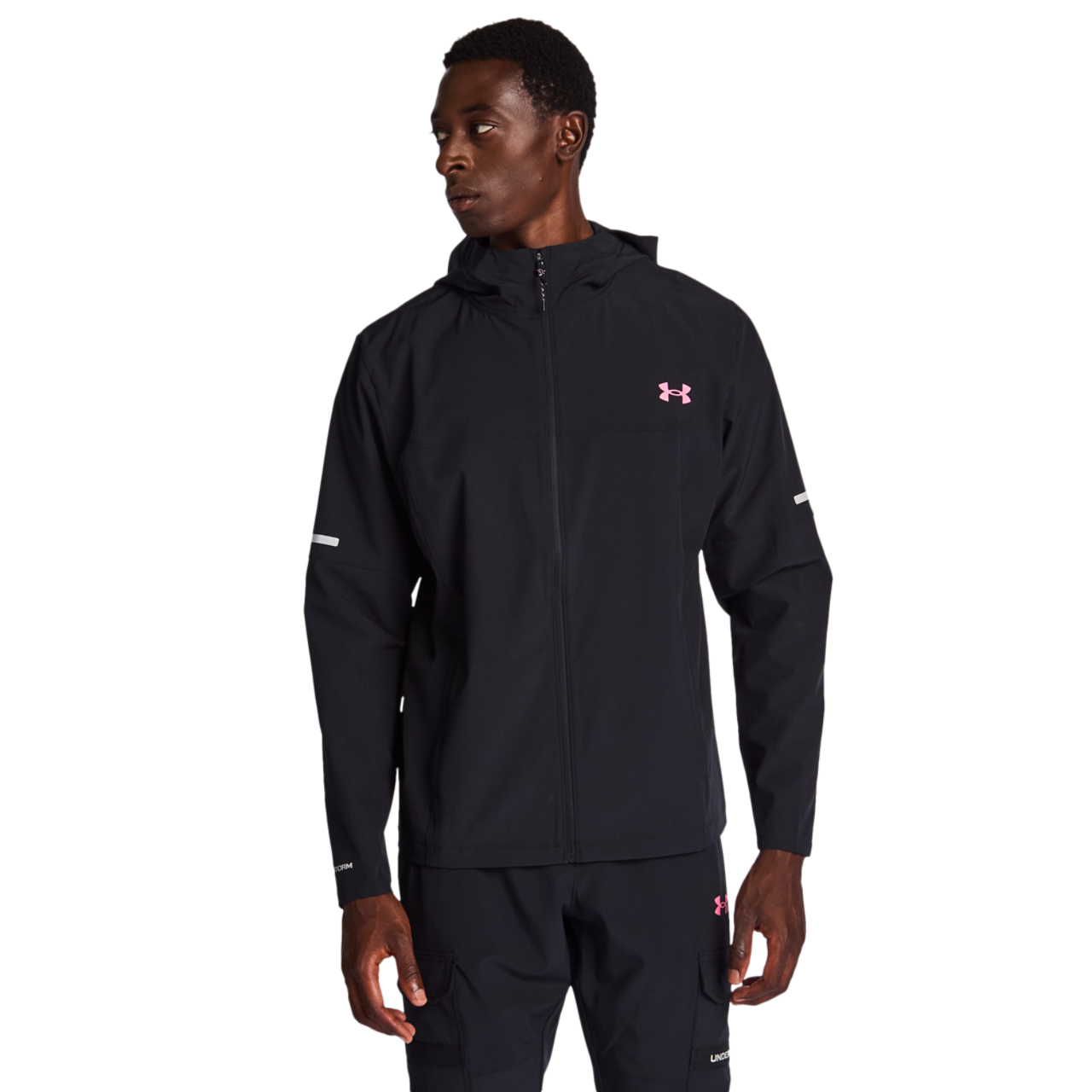Tejido utilitario Under Armour