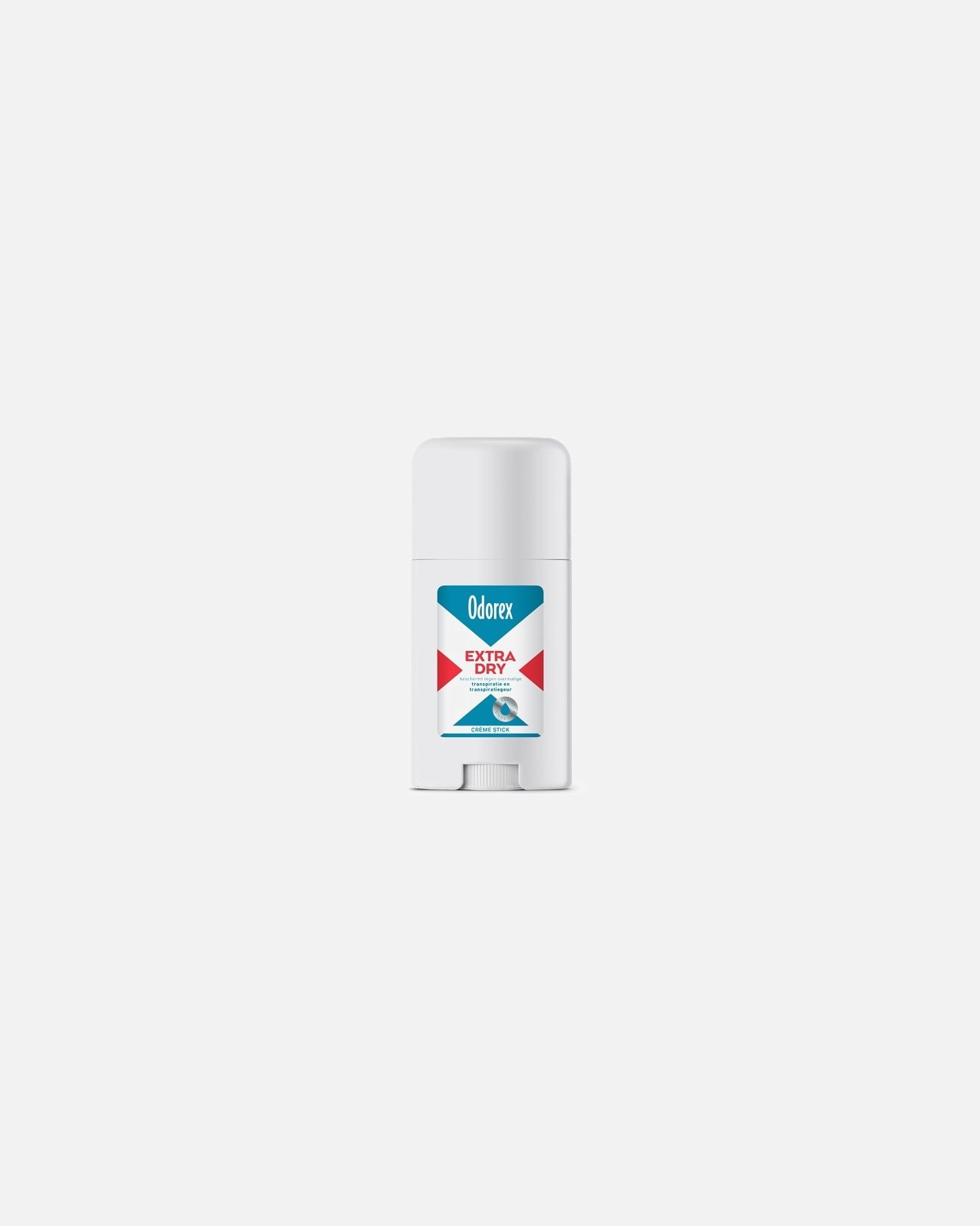 Odorex Dezodorans Ekstra Suhi Kremasti Stick - 40 ml