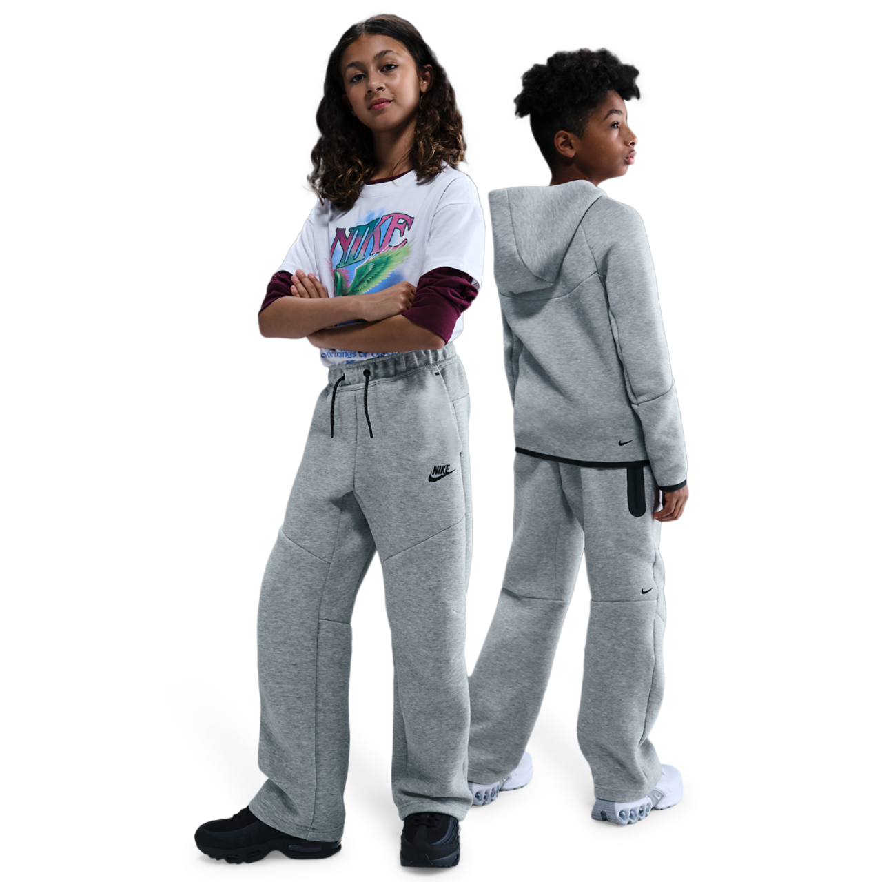 Nike Tech Fleece