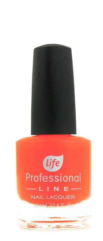 Life Professional Lakier do paznokci, nr 137