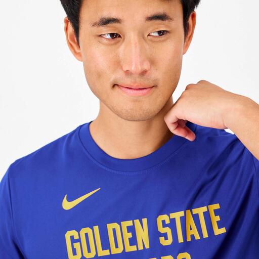 Nike Golden State Warriors
