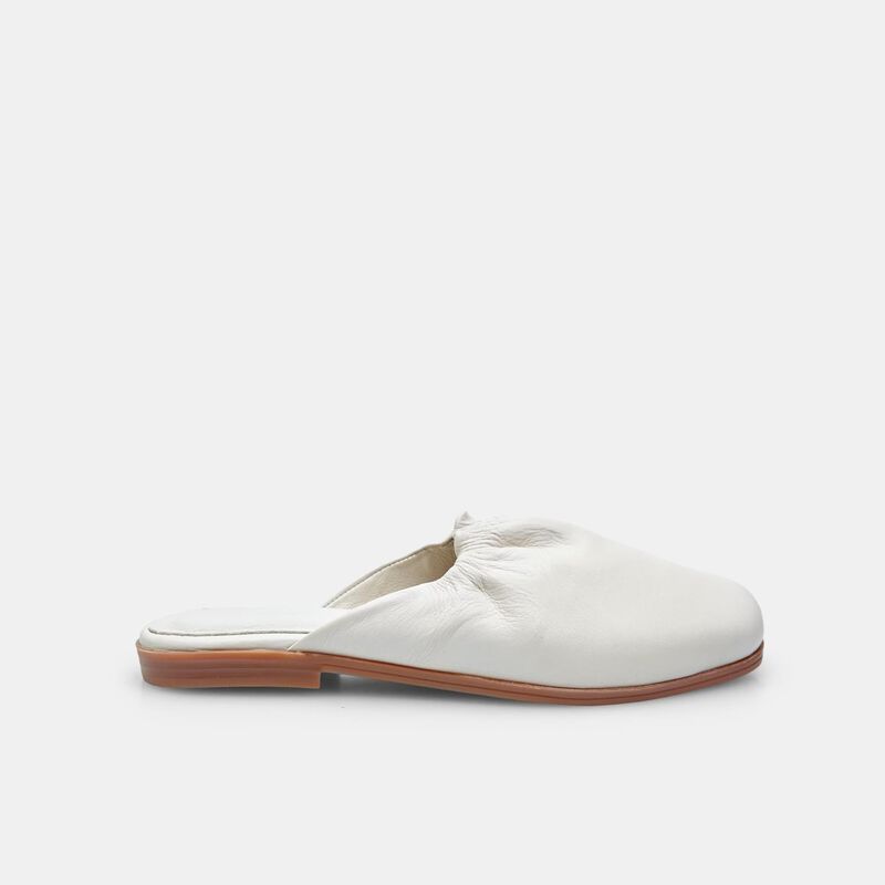 BATA Lädersandaler för Dam