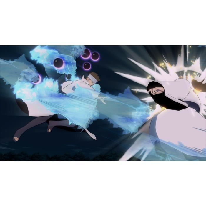 Naruto X Boruto Ultimate Ninja Storm Connections - Gioco per Nintendo Switch