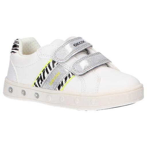 Športová obuv Geox J158wh 05404 J Skylin