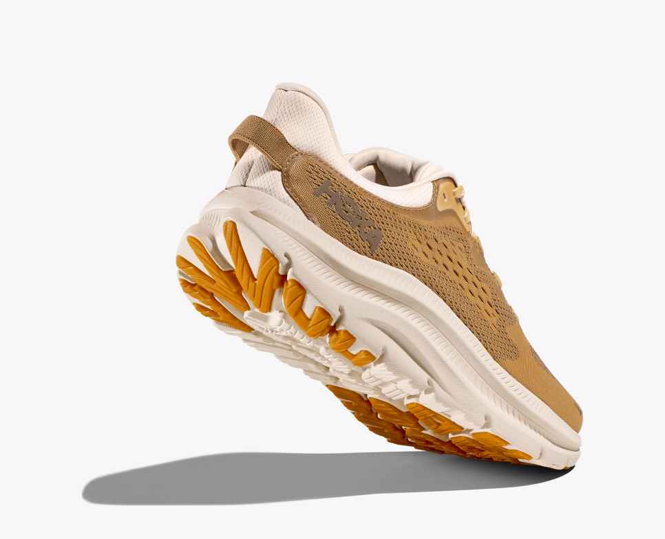 HOKA Kawana 2 Tarwe-/Havermelk