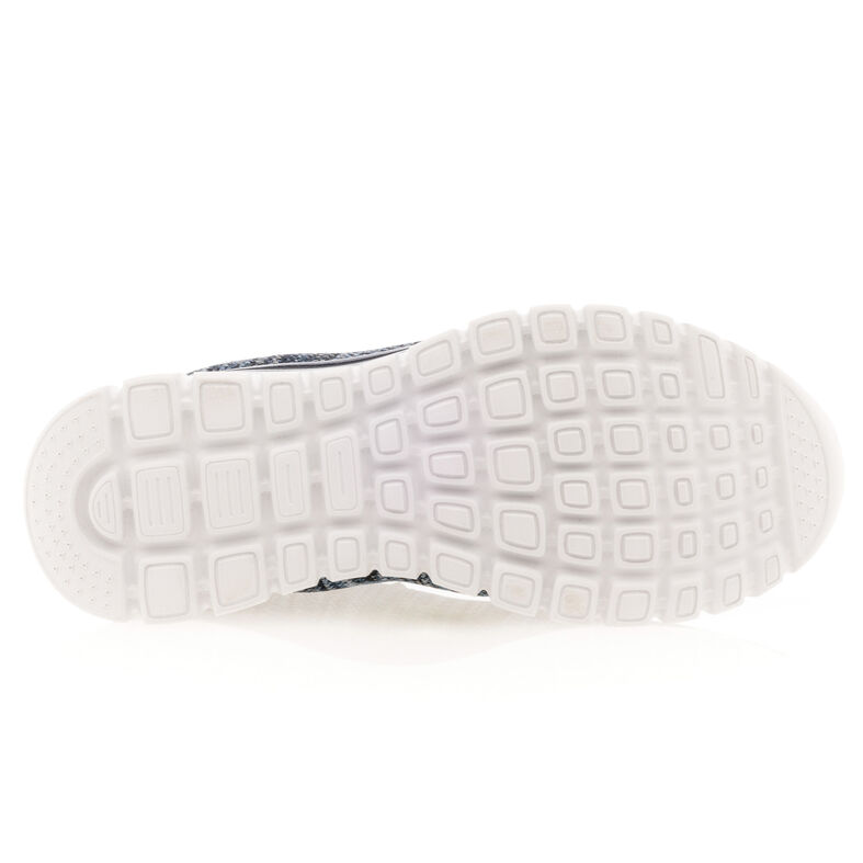 Korit / lenkkarit Femme Bleu