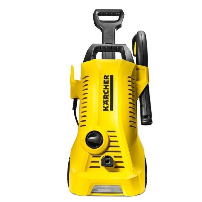 Hidrolimpiadora de alta presión K2 Power Control con accesorios - KARCHER - 16736000
