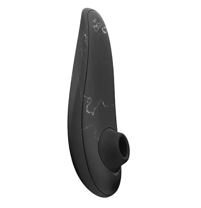 Womanizer ClassicMarilyn Monroe Black Marble