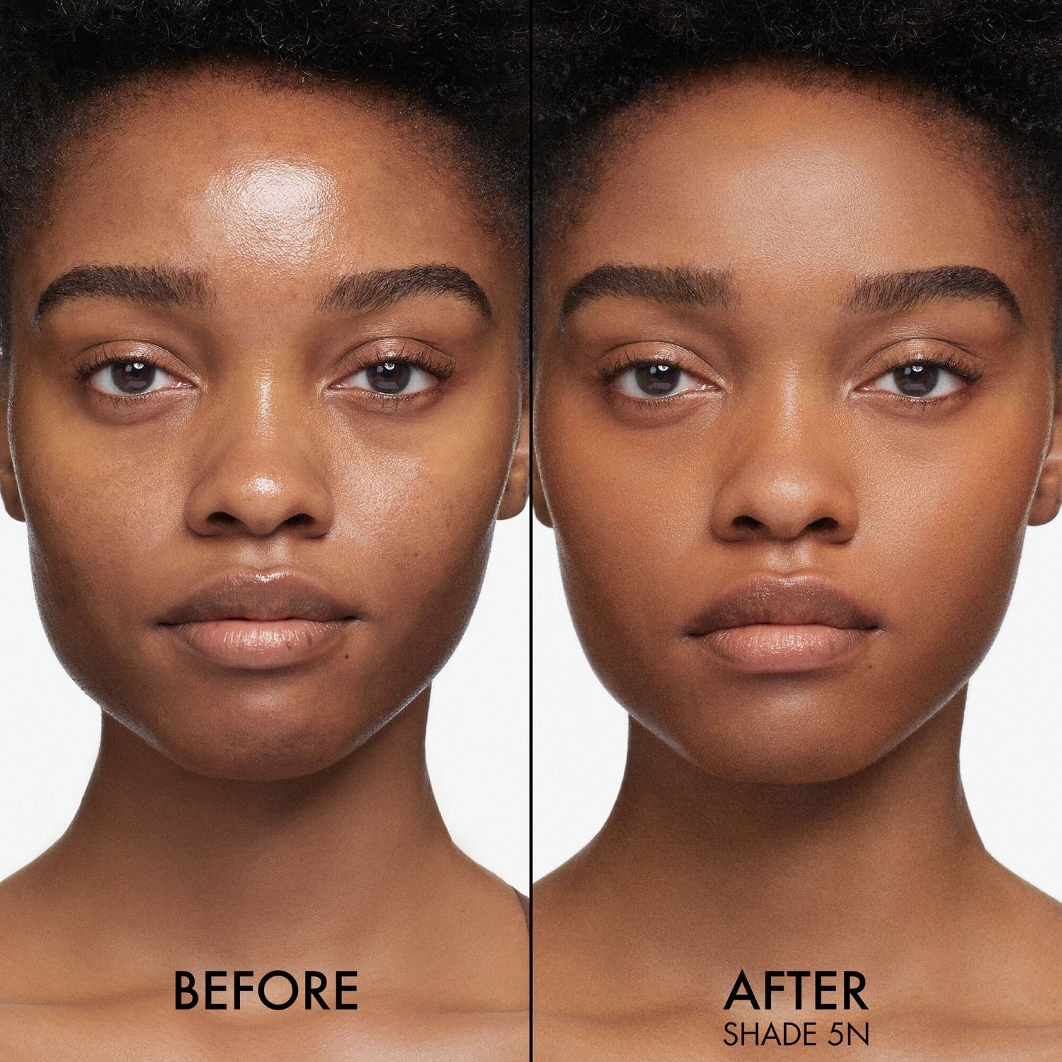 DIOR Foundation Dior Backstage Ansikts- og Kroppsfoundation - 50 ml