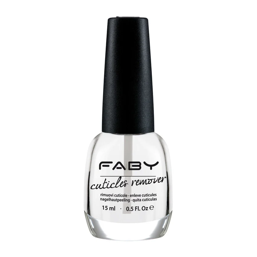 Trattamenti Unghie Cuticles Remover - Trattamento Unghie