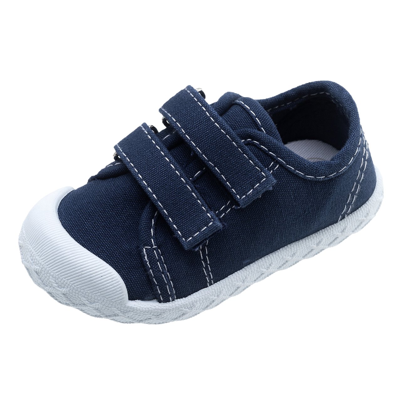 Cambridge-Sneaker in Marineblau für Jungen