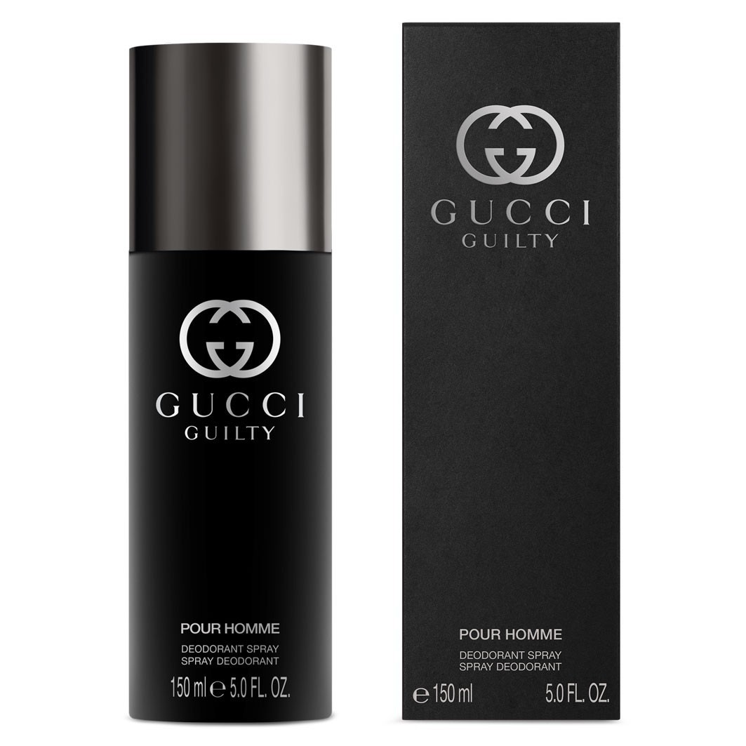 „Gucci Guilty“ dezodorantas – 150 ml