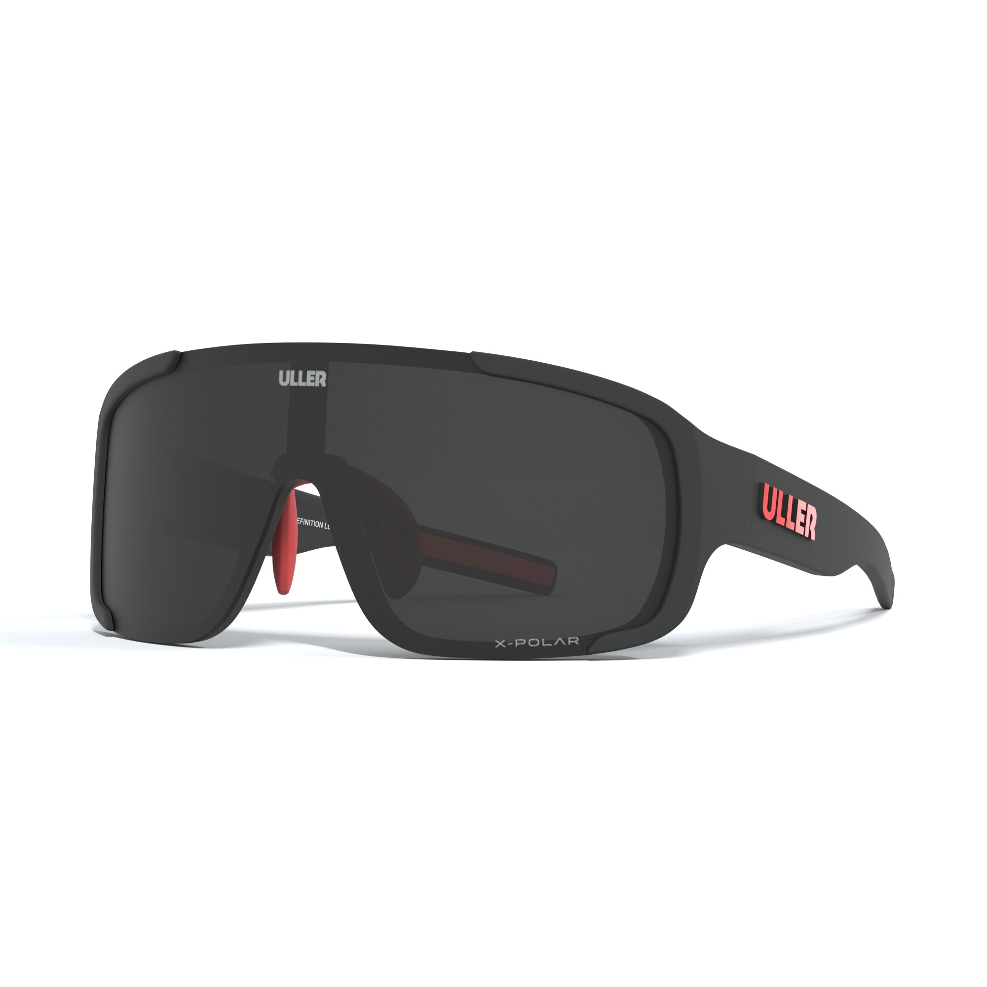  Gafas Deportivas Uller Bolt