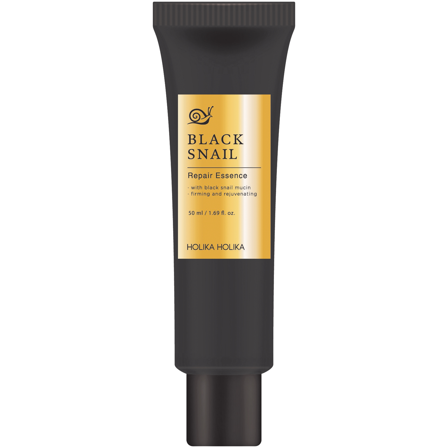 Holika Holika Black Snail