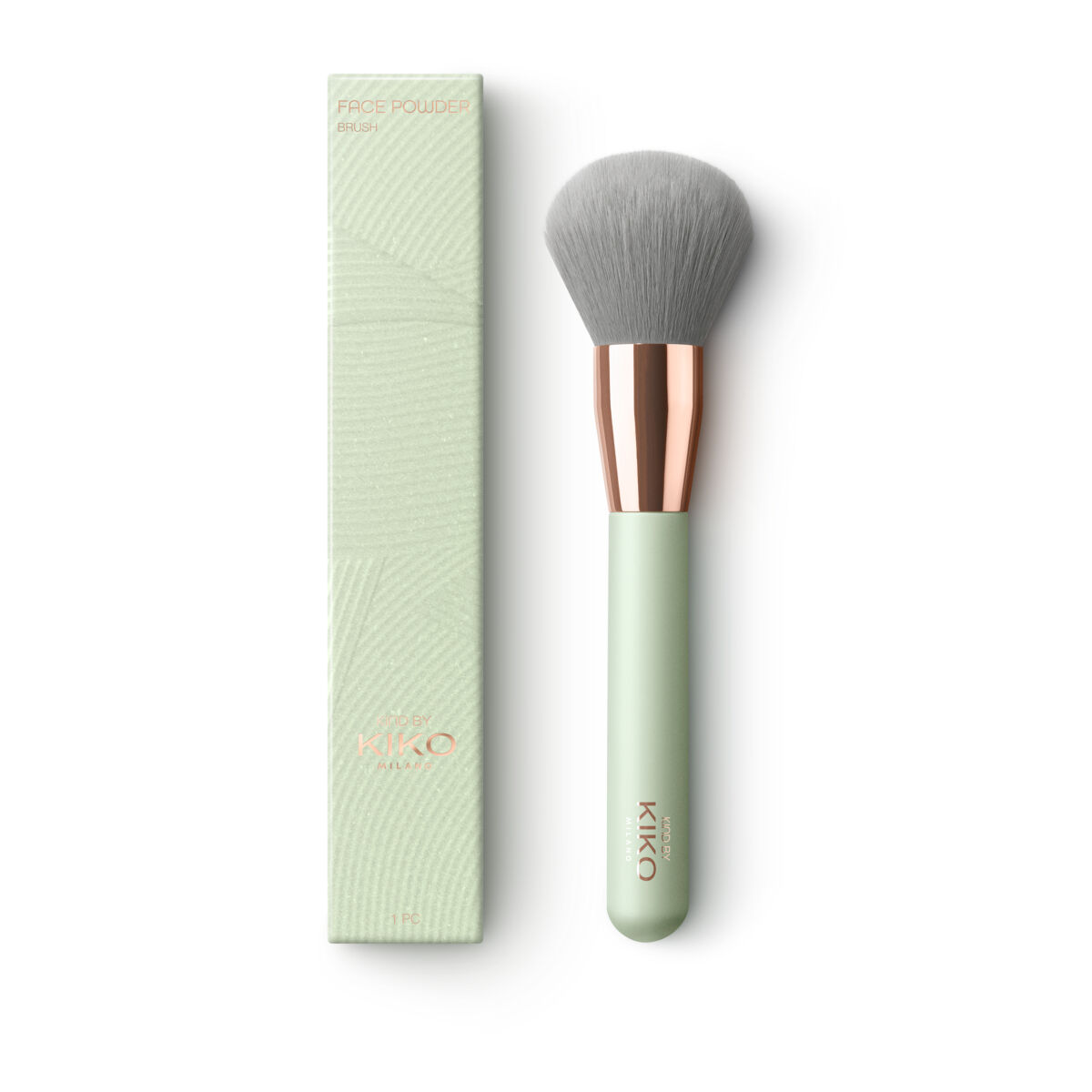 Kiko Milano Kind by KIKO -puuterisivellin
