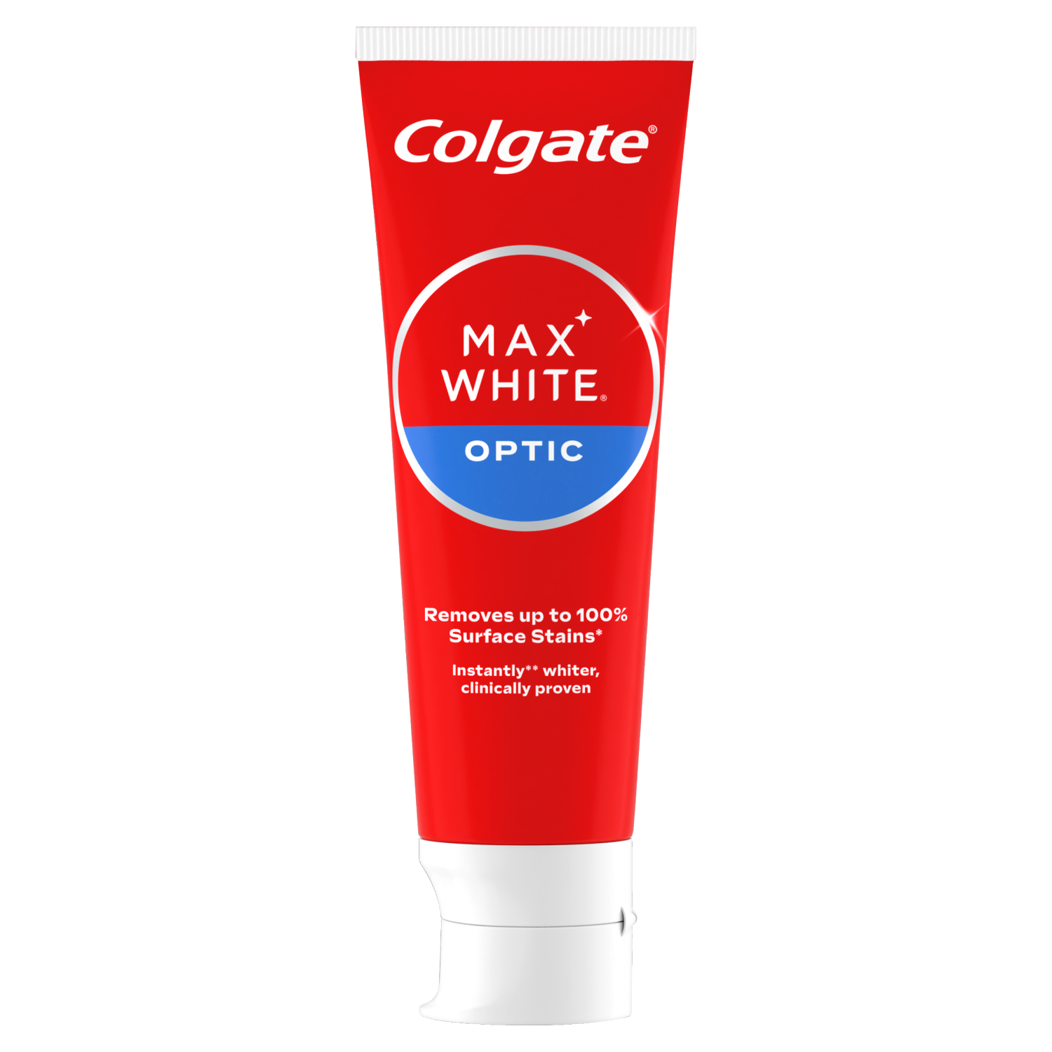 Zobna pasta Colgate Max White One Optic 75 ml