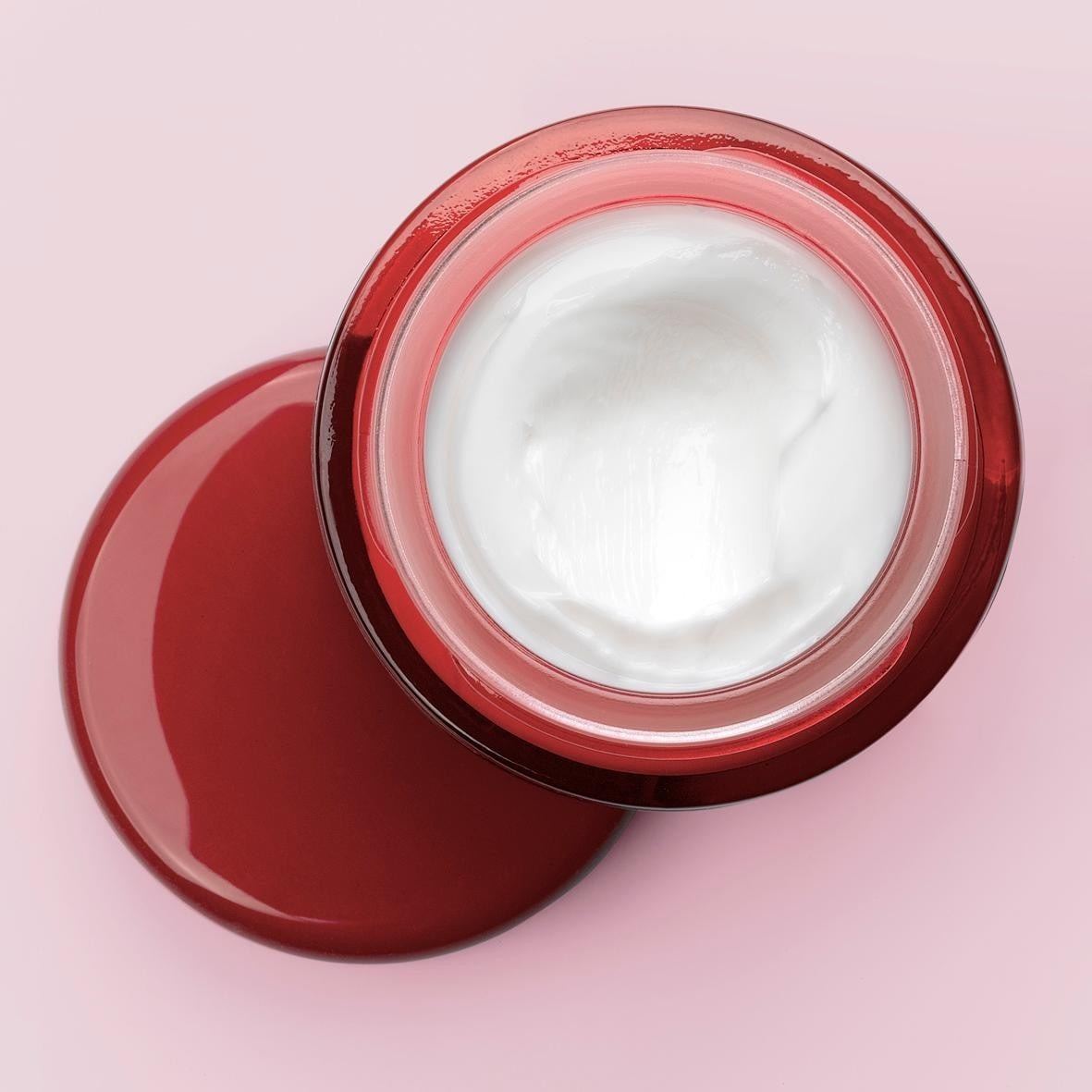 Annayake Ultratime Gesichtscreme gegen Ritzen - 50 ml