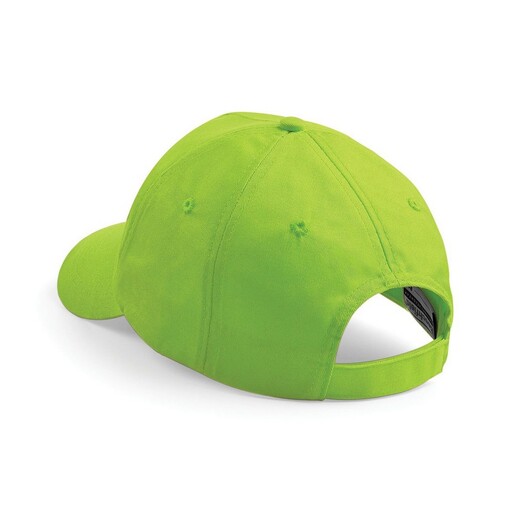  Beechfield 5-panel baseballpet