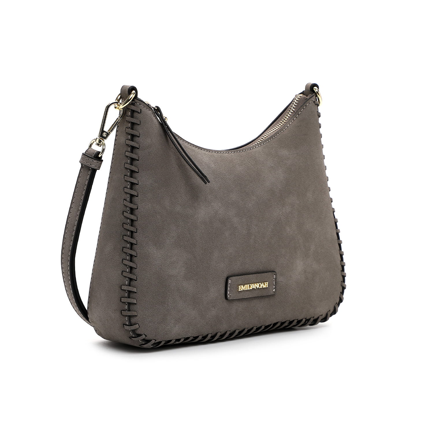 Sac bandoulière EMILY & NOAH E&N Hailee - 1 pièce