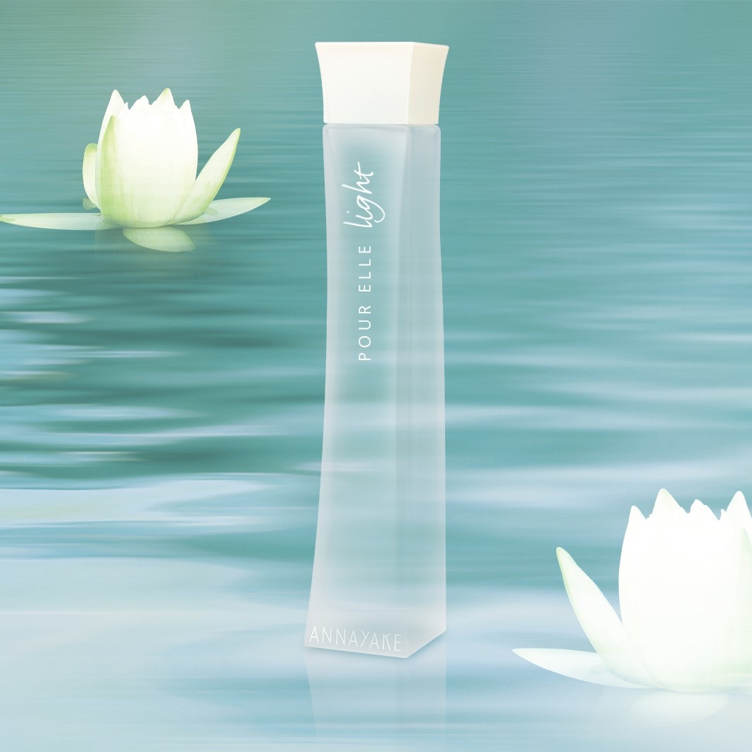 Annayake Eau de Toilette Pour Elle Légère - 100 ML