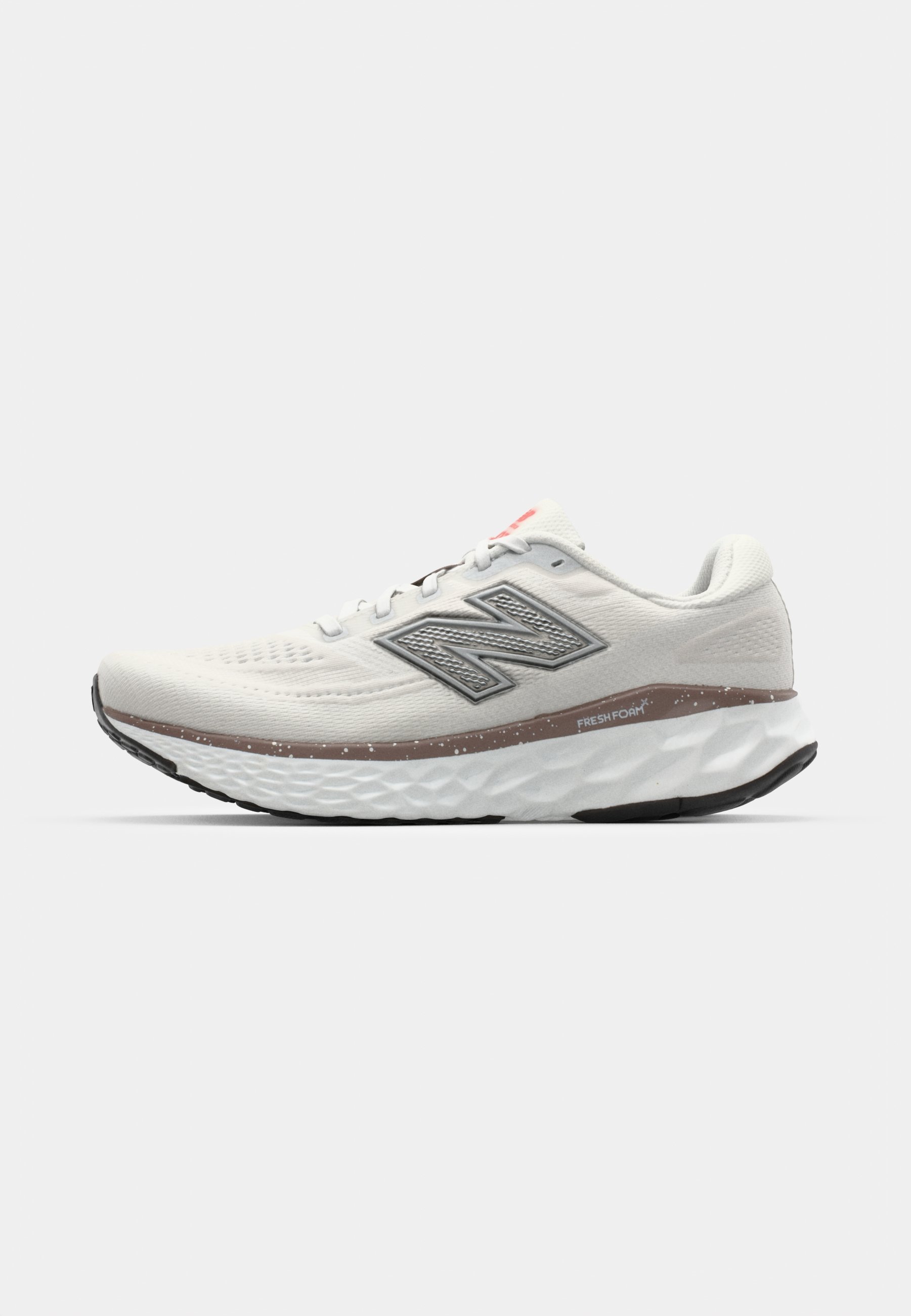 New Balance FRESH FOAM X EVOZ V4 - Ausztrál futócipők - szürke