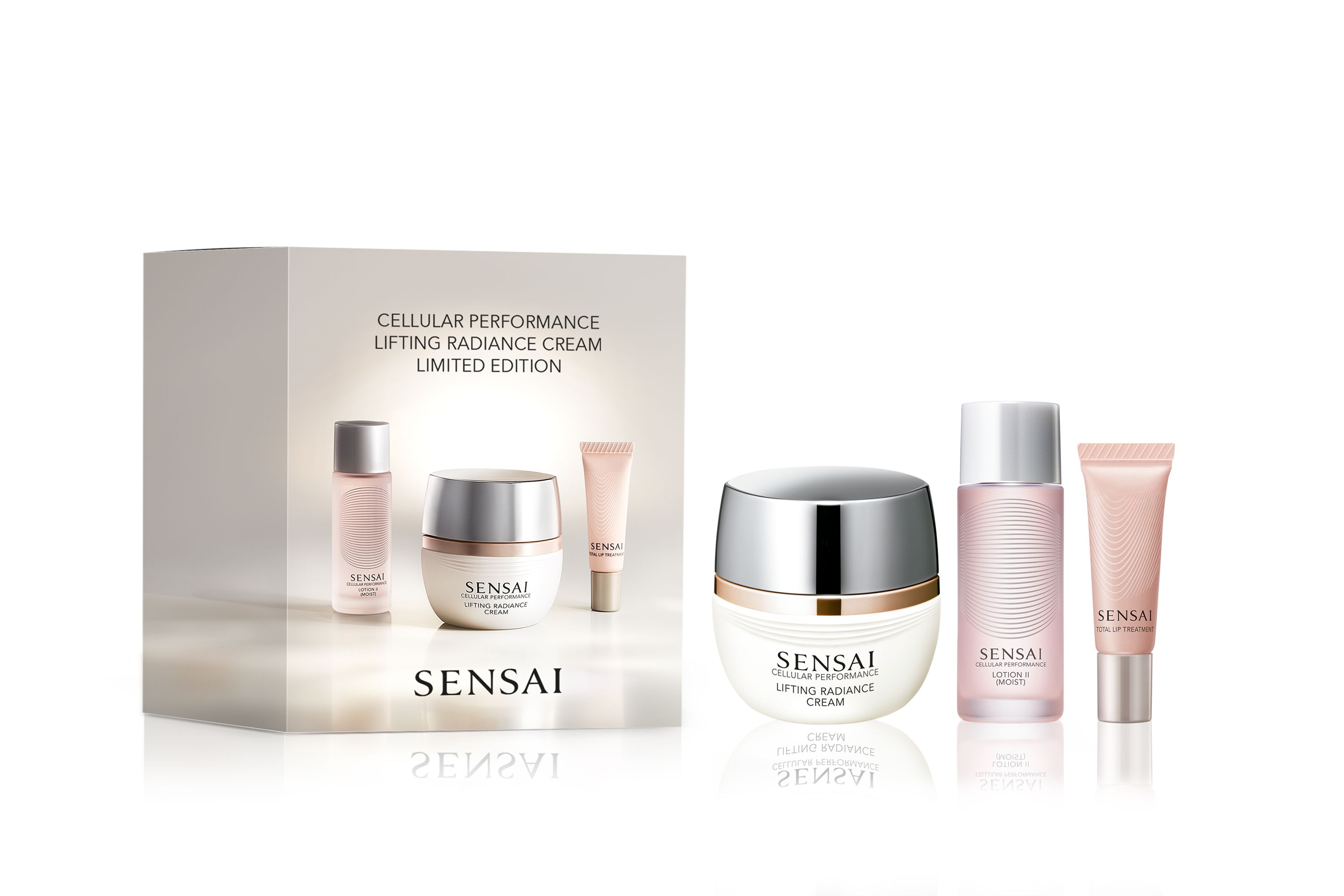 Limitirano izdanje Cellular Performance Lifting Radiance kreme Luksuzni poklon setovi