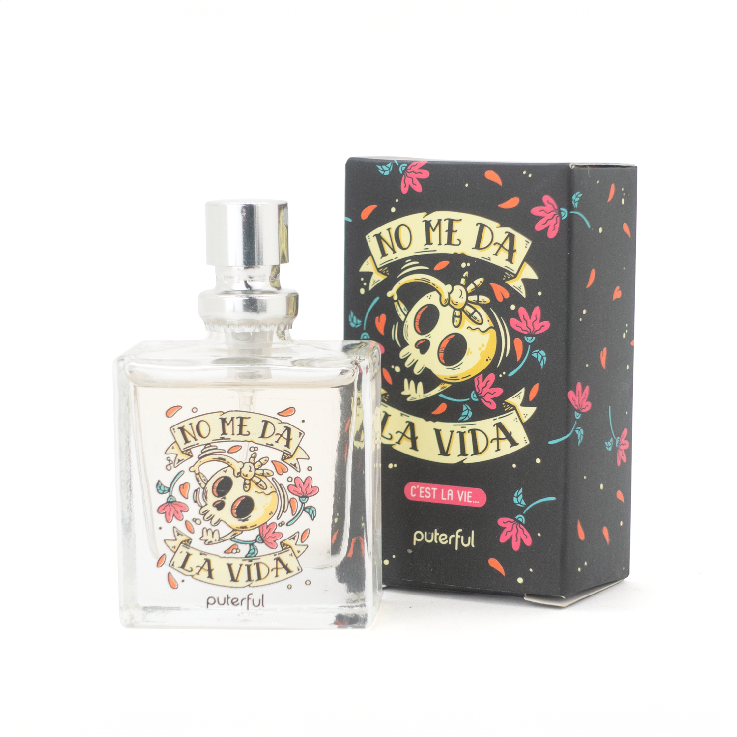 Mini Fragrances EDT Toaletna voda (EDT)