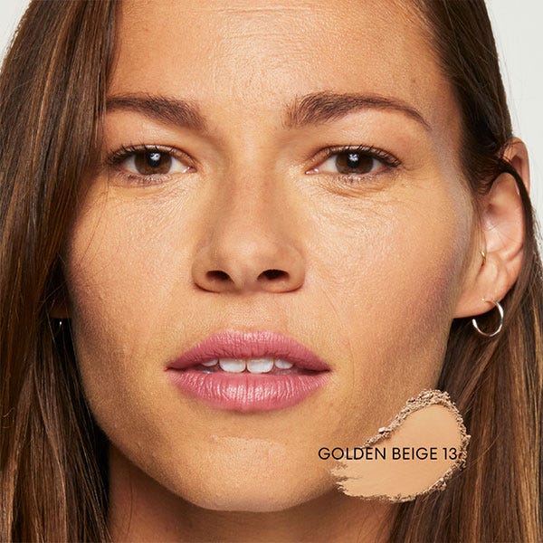 Original Løs Mat Foundation SPF 15