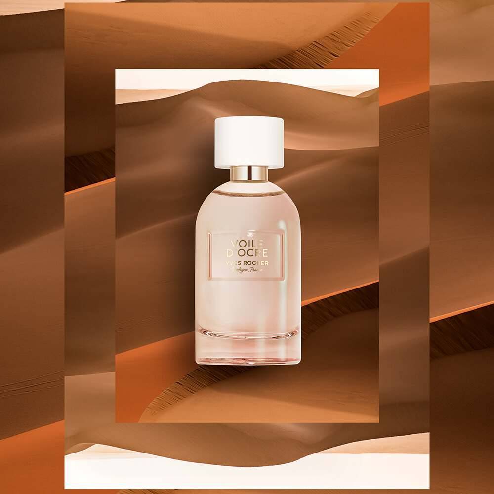 Ochre Veil Eau de Parfum