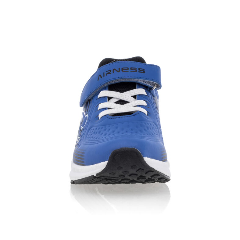 Baskets / sneakers Garcon Bleu