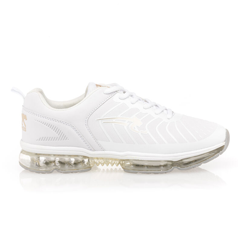 Koszyki / trampki Homme Blanc