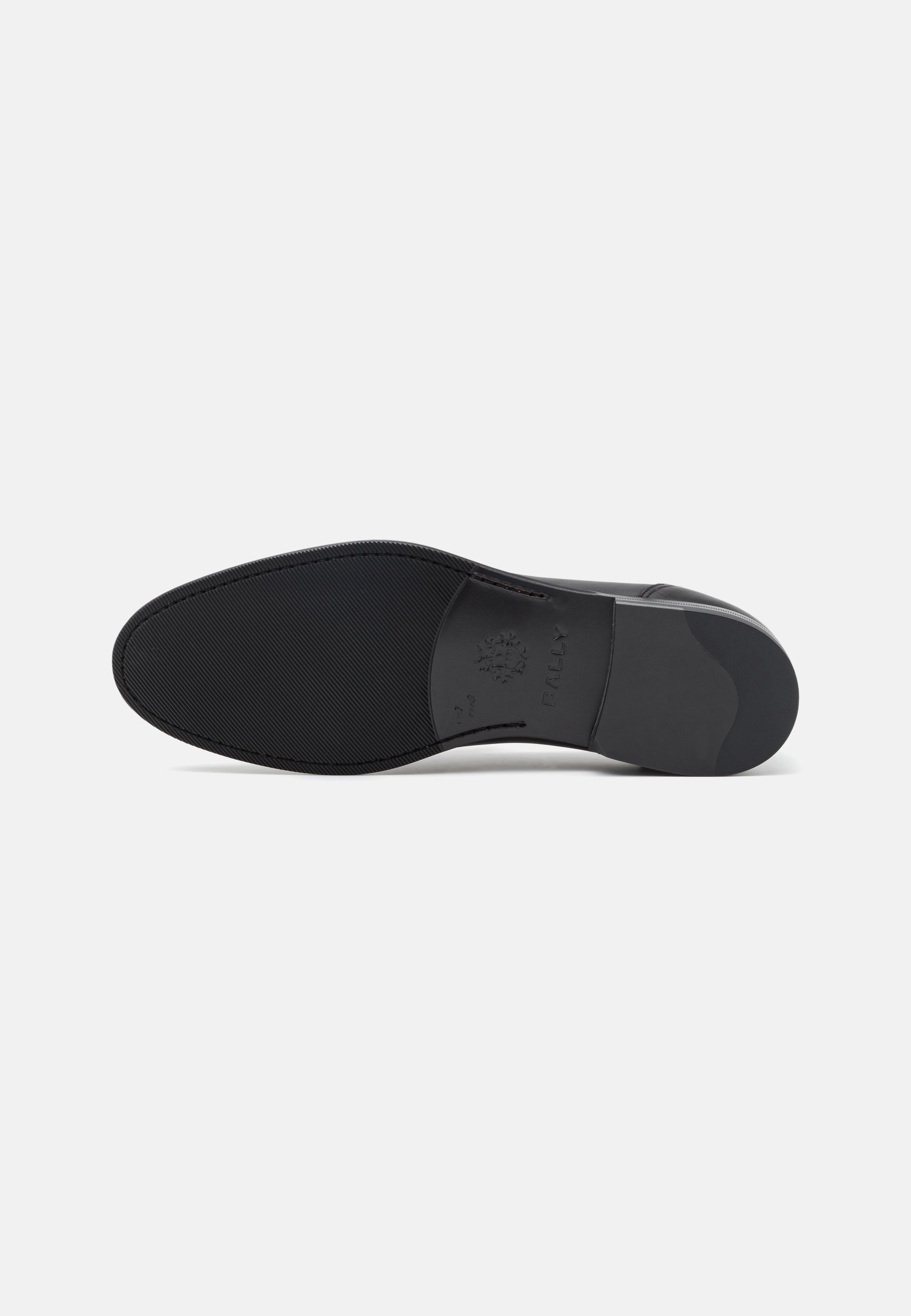 Bally WINDSOR - Slipper - schwarz